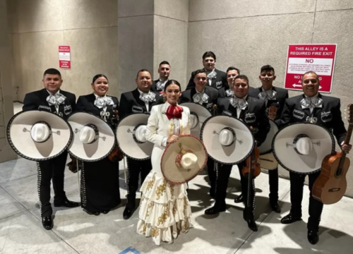 mariachi nueva generacion san francisco