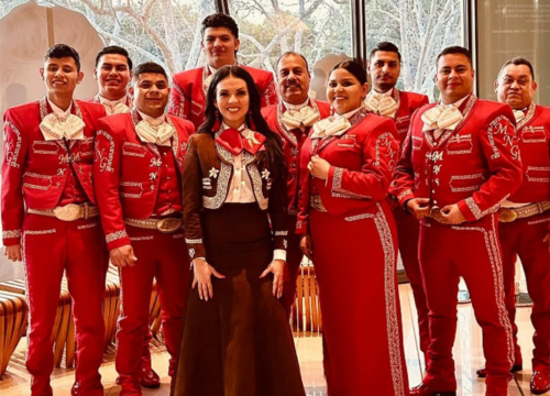 mariachi nueva generacion san francisco