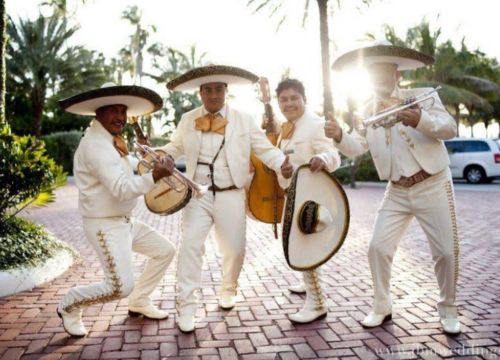 mariachi pancho villa west palm beach