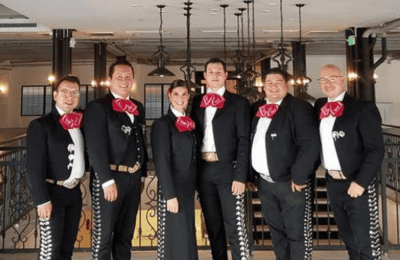 mariachi raices de mexico san fernando ca