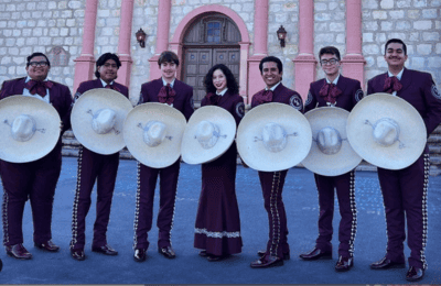 mariachi reyes oxnard
