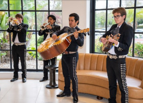 mariachi reyes oxnard ca