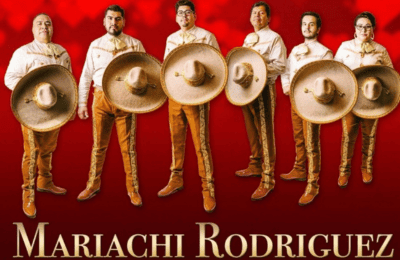mariachi sounds of mexico fort worth tx