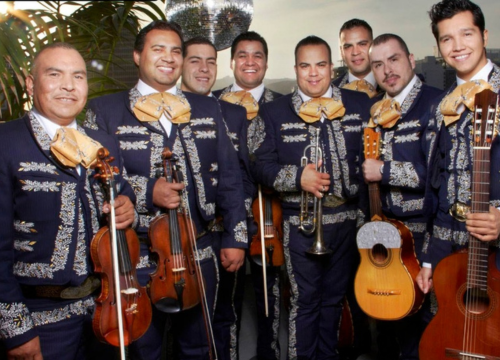 mariachi san fernando valley ca
