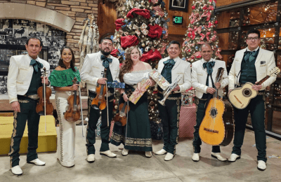 mariachi sangre mexicana denver co