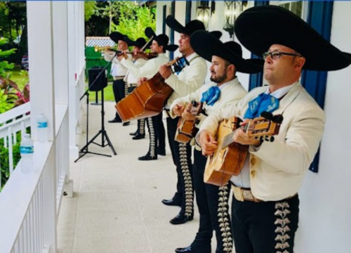 mariachi sol de oro homestead fl