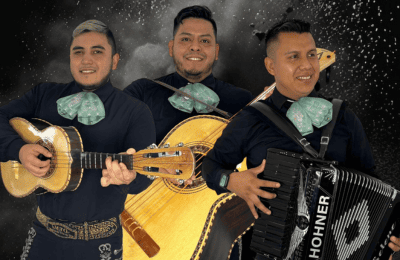 mariachi trio de oro fort worth