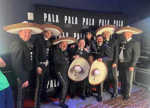 mariachi tustin