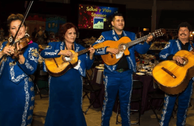 mariachi vasquez denver co