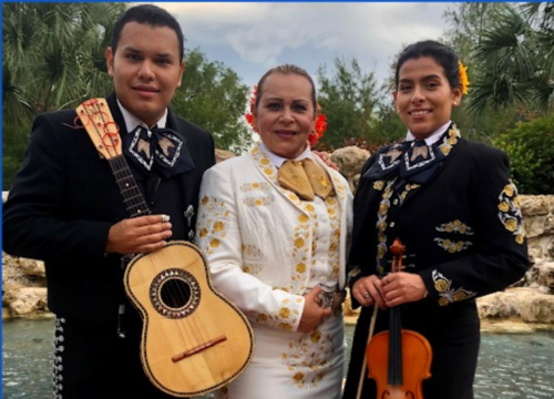 mariachi veracruz west palm beach