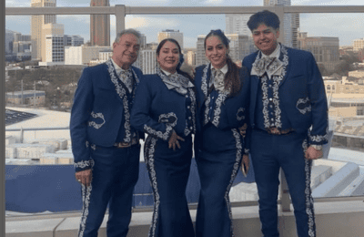 mariachi los rancheros atlanta ga