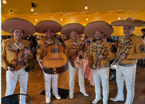 mariachis de west palm beach