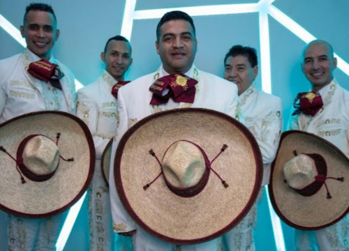 mariachis en homestead florida