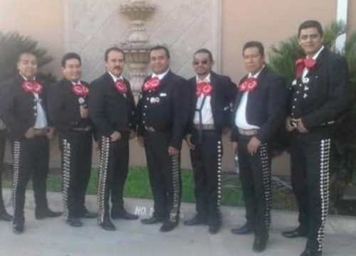 mariachis en mcallen