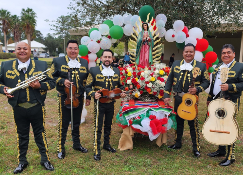 mariachis en orlando fl