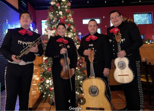 mariachis en orlando
