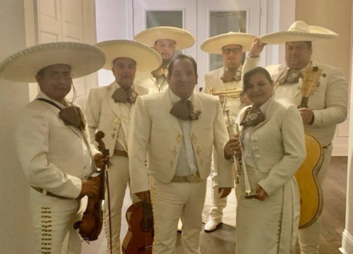 mariachis en tampa fl
