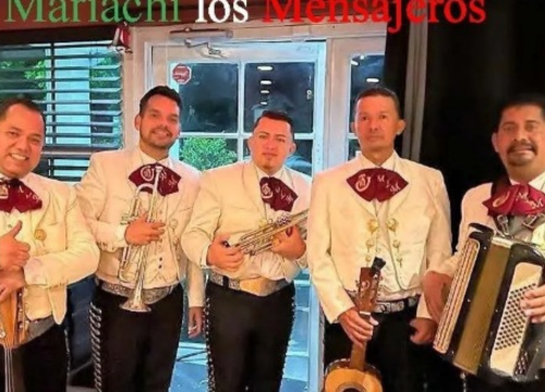 mariachis homestead fl