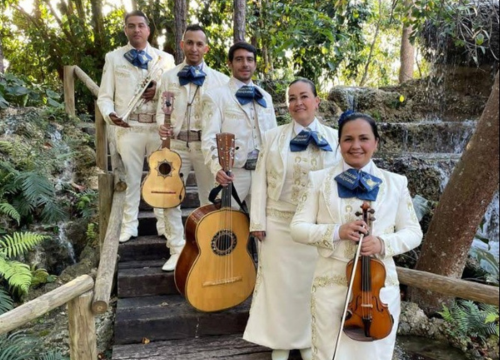 mariachis homestead fl