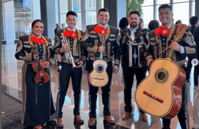 mariachi real de alvarez fort worth