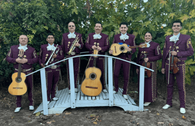 mariachi el caporal fresno california