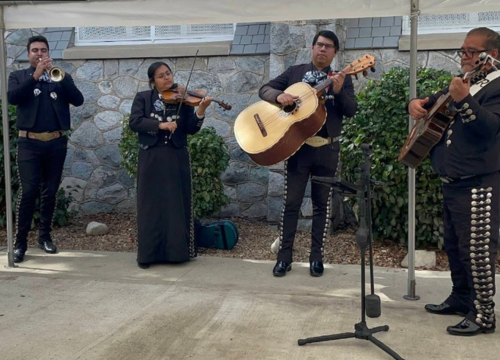 mariachis in orange county ca