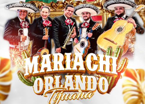 mariachis in orlando florida