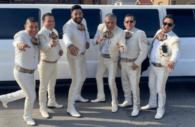 mariachi sol de mi tierra fort worth