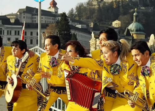 mora arriaga mariachi