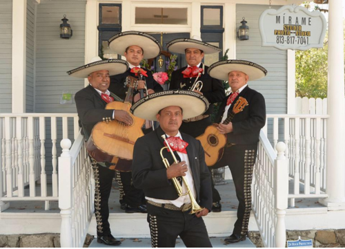 tampa mariachi band