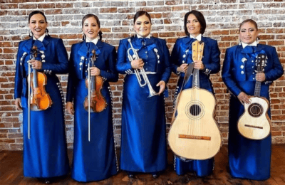 mariachi lindas mexicanas los angeles ca