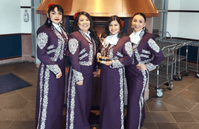 mariachi las dahlias colorado