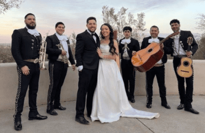 mariachi corazon latino arizona az