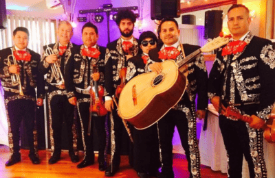 mariachi mexico vivo illinois il