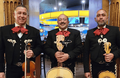 mariachi trio jalisciense new mexico