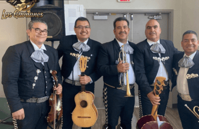 mariachi los gavilanes los angeles ca