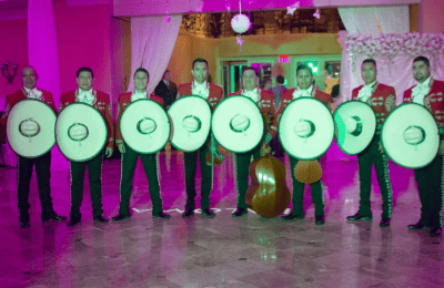mariachi sol de mi tierra yonkers ny