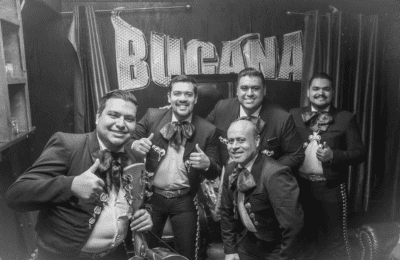 mariachi sol azteca tennessee tn
