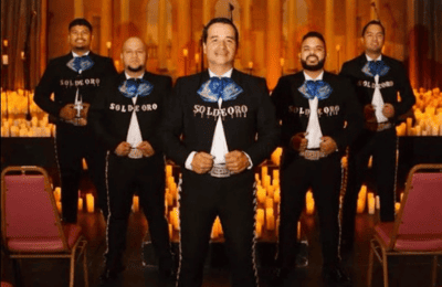 mariachi sol de oro florida