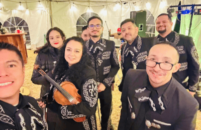 mariachi plata arizona az