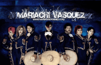 mariachi vasquez inc colorado