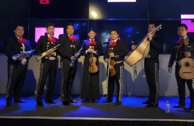 mariachi promesa de mexico california ca