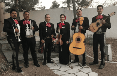 mariachi loco las vegas nevada