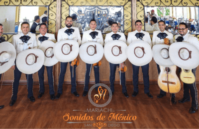 mariachi sonidos de mexico san diego ca