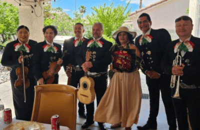 mariachi de mexico nevada