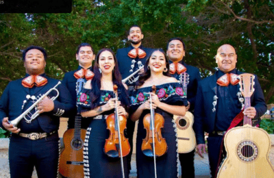 mariachi alma de mi pueblo phoenix az