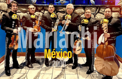 mariachi mexico2000 greensboro nc