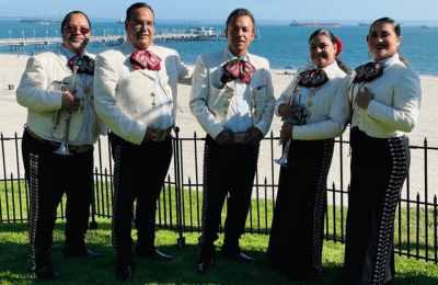 mariachi fantasma de jerez los angeles ca