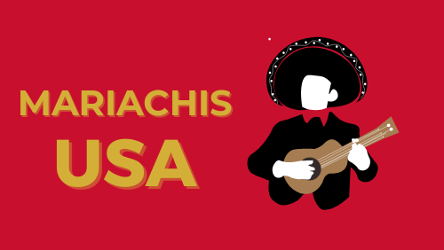 Mariachis-USA