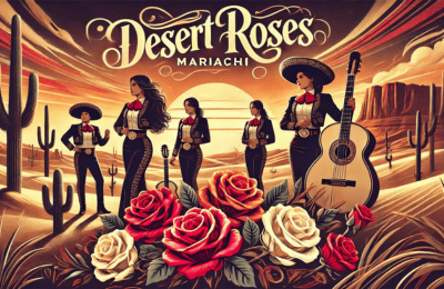 desert roses mariachi arizona
